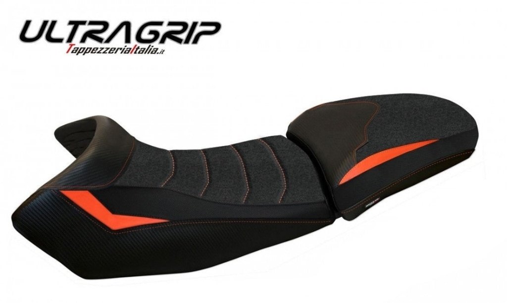 Tappezzeria Italia タッペッツェリア イタリア 純正シート用カバー EDEN 1290 SUPER ADVENTURE S T KTM シートカバー シート関連 外装｜ウェビック　店