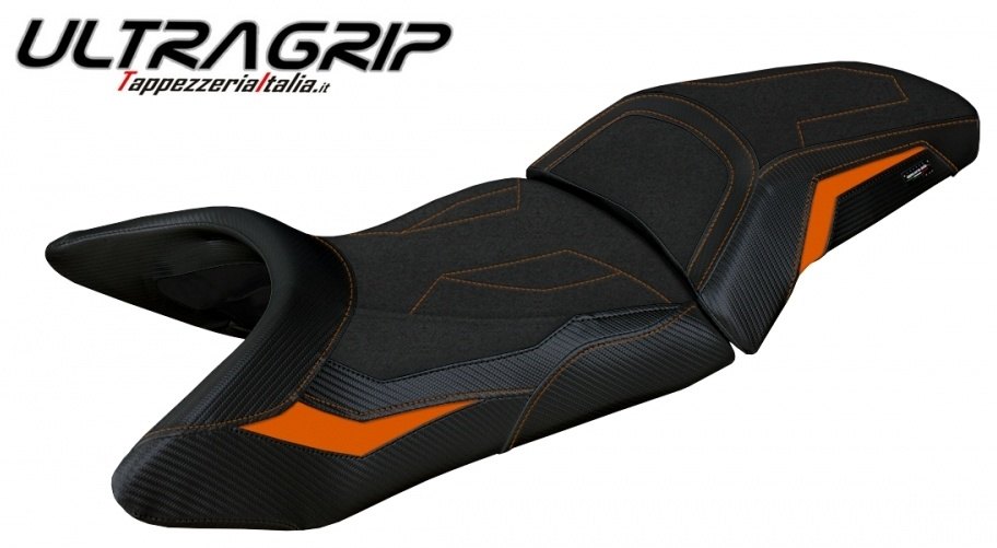 Tappezzeria Italia タッペッツェリア イタリア 純正シート用カバー LUMIAR 1290 SUPER ADVENTURE S KTM シートカバー シート関連 外装 42,185円