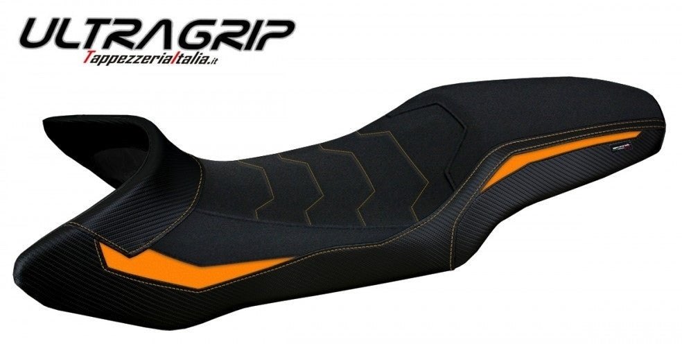 Tappezzeria Italia タッペッツェリア イタリア 純正シート用カバー NUBIA 1290 SUPER ADVENTURE R KTM シートカバー シート関連 外装