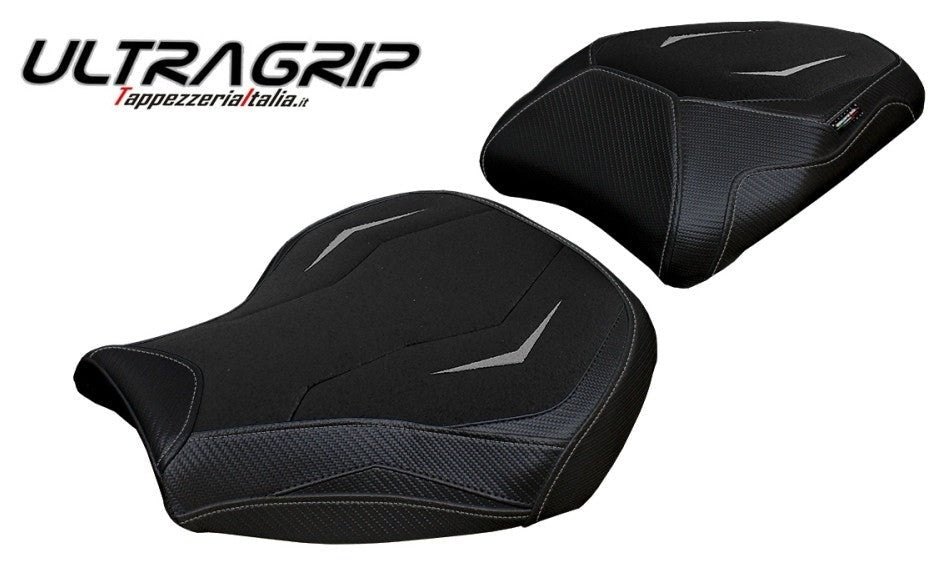 Tappezzeria Italia タッペッツェリア イタリア 純正シート用カバー MONIZ NINJA H2 SX SE KAWASAKI カワサキ シートカバー シート関連 外装｜ウェビック　店 43,615円