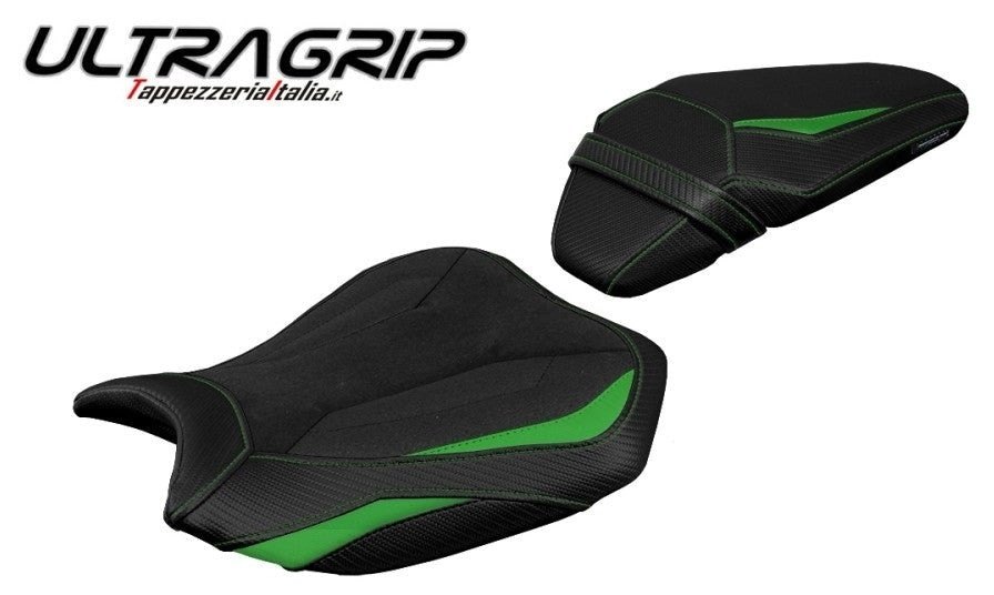 Tappezzeria Italia タッペッツェリア イタリア 純正シート用カバー ARGOS Z H2 SE KAWASAKI カワサキ シートカバー シート関連 外装