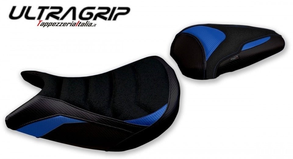 Tappezzeria Italia タッペッツェリア イタリア 純正シート用カバー RAGLAN GSX-S1000F SUZUKI スズキ シートカバー シート関連 外装 28,600円