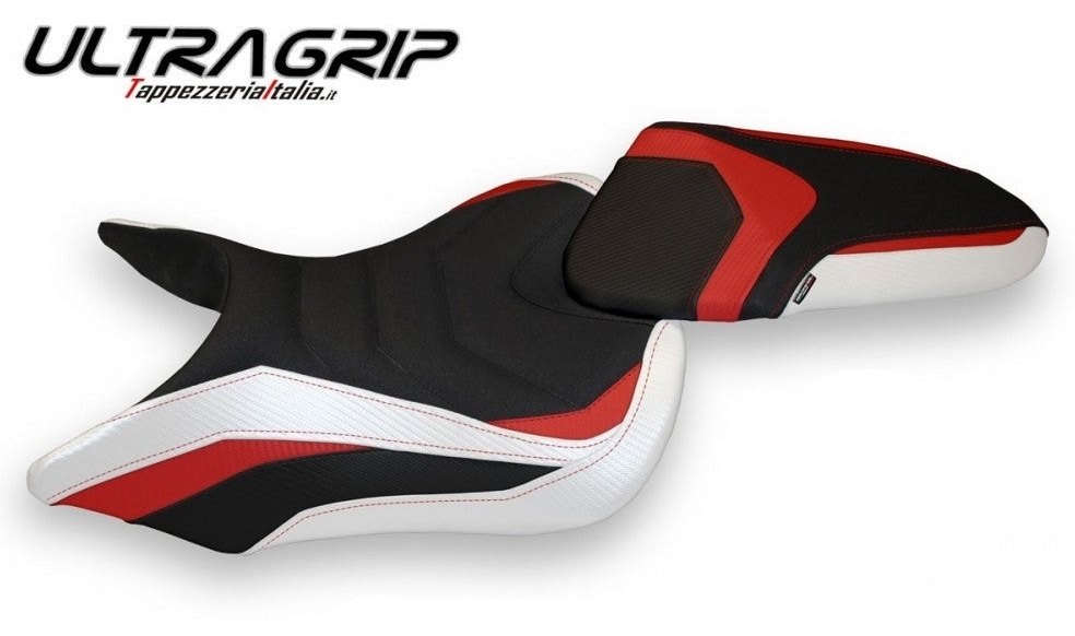 Tappezzeria Italia タッペッツェリア イタリア 純正シート用カバー RESIA SPECIAL COLOR SPEED TRIPLE 1050 S R RS TRIUMPH トライアンフ シートカバー シート関連 外装