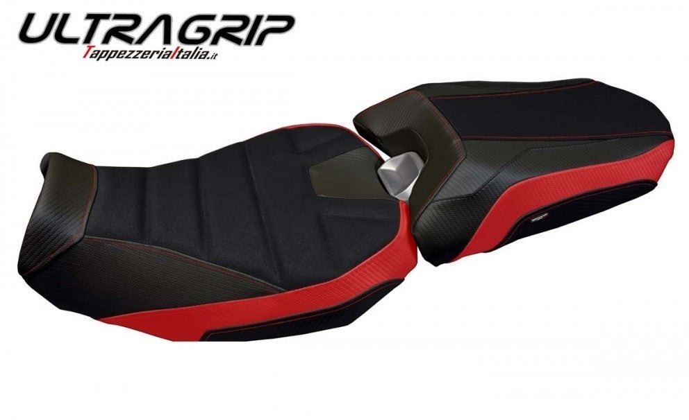 Tappezzeria Italia タッペッツェリア イタリア 純正シート用カバー NAIROBI 2 Tracer 900 GT YAMAHA ヤマハ シートカバー シート関連 外装 29,315円