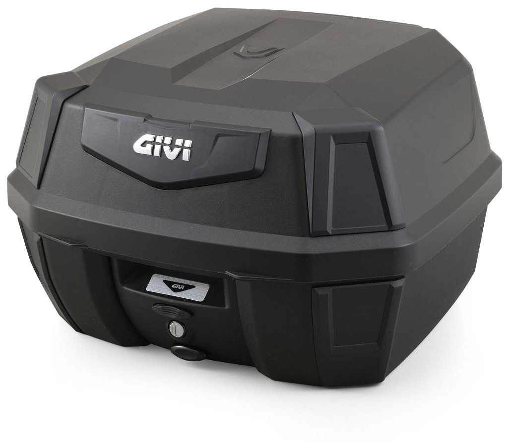 楽天市場】GIVI ジビ トップケース ATLASシリーズ B45NM-ADV トップ