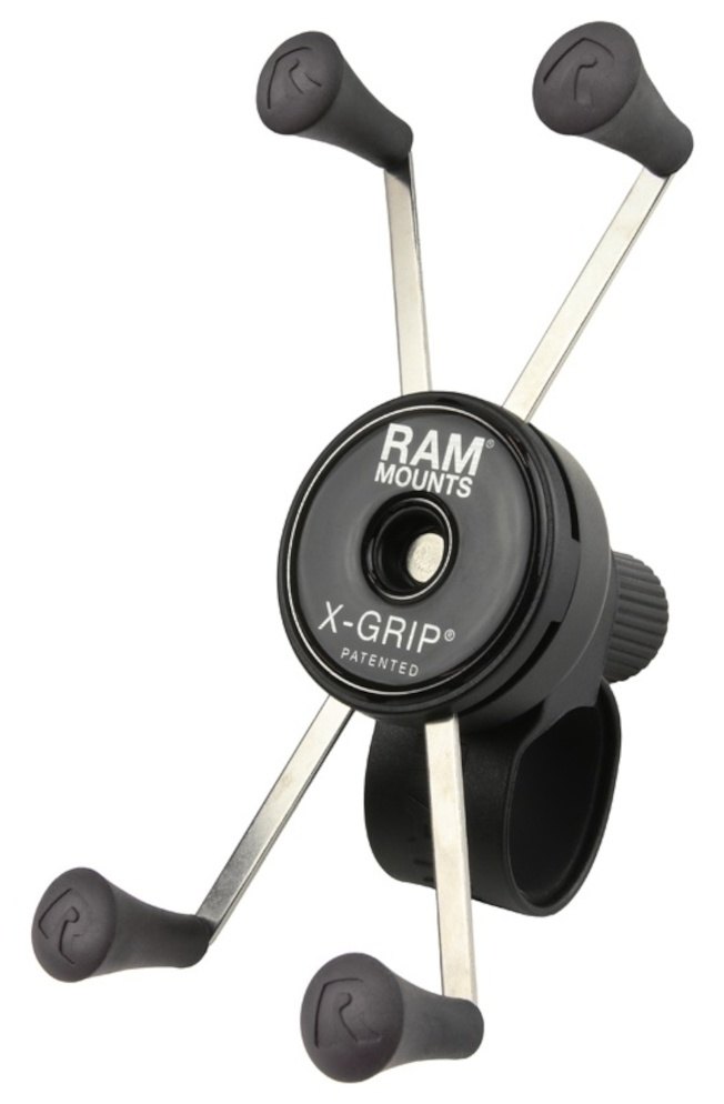 RAM MOUNTS ラムマウント Xグリップ タフストラップベース 【53%OFF!】