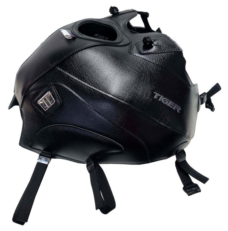 BAGSTER バグスター タンクカバー TIGER850 Sport TRIUMPH トライアンフ タンク関連 外装|ウェビック 店