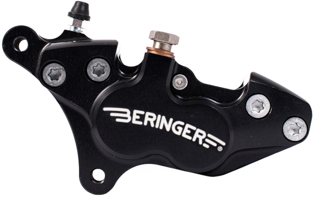 BERINGER ベルリンガー アキシャルキャリパー P4 27 79mm BONNEVILLE BOBBER ボンネビル ボバー SE T100 SCRAMBLER 900 スクランブラー900 STREET ストリートスクランブラー TWIN ストリートツイン THRUXTON スラクストン900 TRIUMPH トライアンフ キャリパー ブレーキ|ウェビック 店