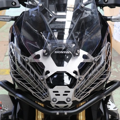 SRC エスアールシー ヘッドライトガード X-ADV 750 HONDA ホンダ 外装