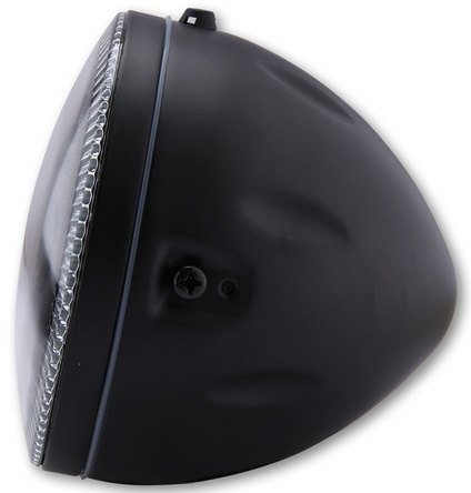 Highsider ハイサイダー 5 3／4 インチ LED ヘッドライト アトランタ 灯火類 電装系