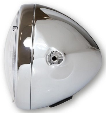 市場 Highsider ヘッドライト インチ ハイサイダー 7 Led