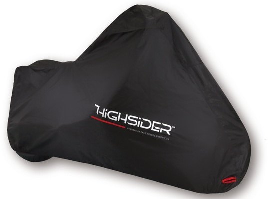 Highsider ハイサイダー 防水シート バイクカバー 保管・盗難防止用品