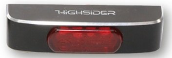 Highsider ハイサイダー Conero T2 LED テールライト テールランプ 灯火類 電装系