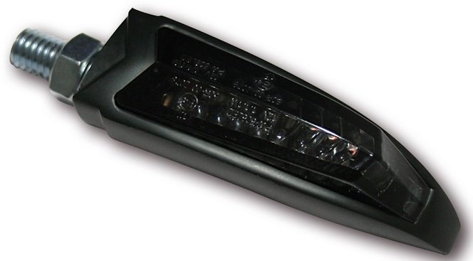 Highsider ハイサイダー LED Arc インジケーター／ポジション ライト ウインカー 灯火類 電装系