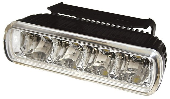 Highsider ハイサイダー LED デイタイムラインニングライト ウインカー 灯火類 電装系