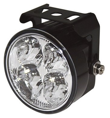 Highsider ハイサイダー LED デイタイムラインニングライト ウインカー 灯火類 電装系