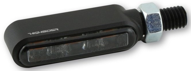 Highsider ハイサイダー LED フラッシャー ブロンクス ウインカー 灯火類 電装系