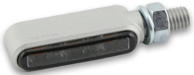 Highsider ハイサイダー LED フラッシャー ブロンクス ウインカー 灯火類 電装系｜ウェビック　店