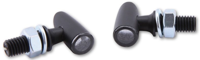 Highsider ハイサイダー LED インジケーター/ポジションライト ProTON ONE ウインカー 灯火類 電装系|ウェビック 店