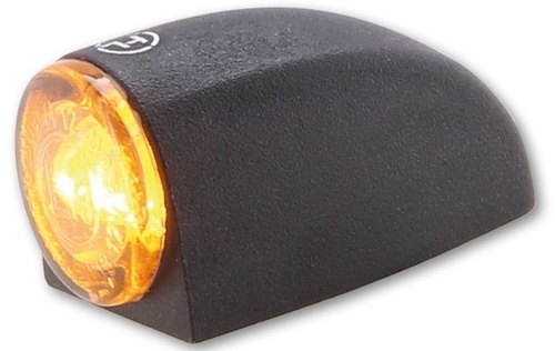 Highsider ハイサイダー LED ウインカー ProTON THREE 灯火類 電装系