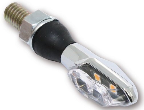 Highsider ハイサイダー SONIC-X2 LED ウインカー 灯火類 電装系