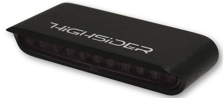 Highsider ハイサイダー STRIPE LED ウインカー 灯火類 電装系