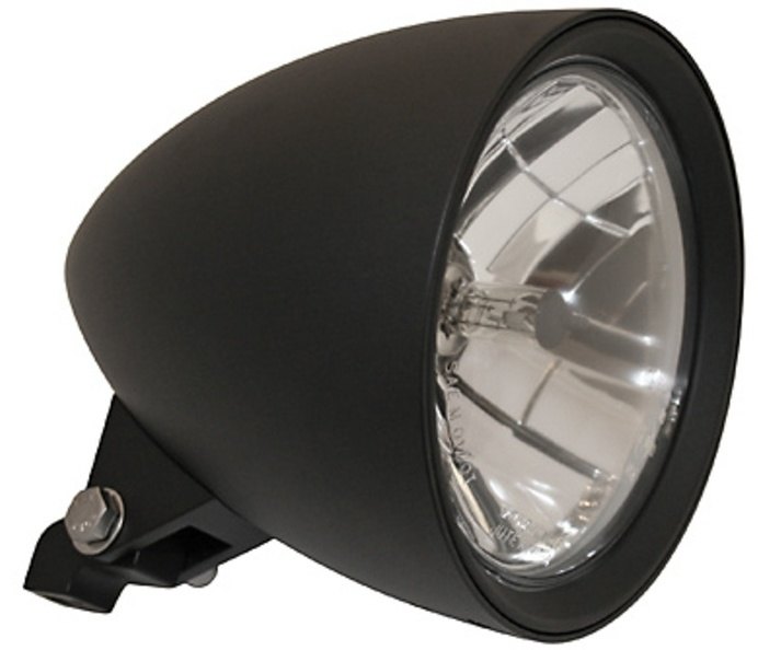 Highsider ハイサイダー ヘッドライト クラシック 灯火類 電装系