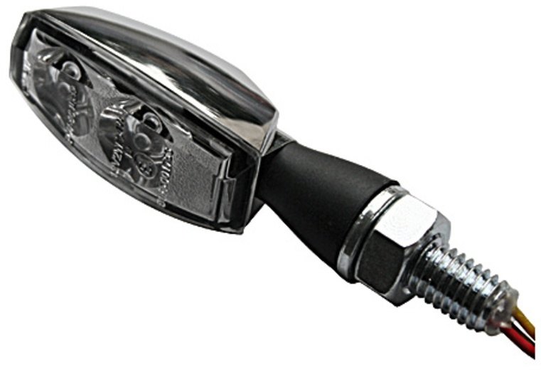 Highsider ハイサイダー LED リアブレーキランプ ウインカー unit BLAZE テールランプ 灯火類 電装系｜ウェビック　店