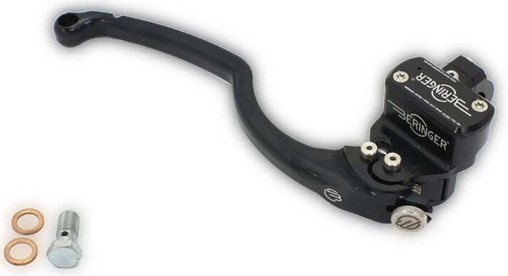 BERINGER ベルリンガー ブレーキマスター Φ17.5 一体型 ストリート4フィンガー ブレーキマスターシリンダー ブレーキ
