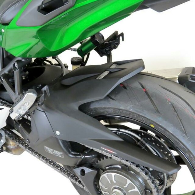 楽天市場】Kawasaki カワサキ フロントコンフォートハイシート Ninja