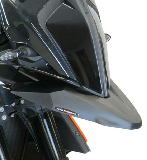 POWERBRONZE アドベンチャービーク 790Adventure KTM アッパーカウル・フロントカウル カウル関連 外装
