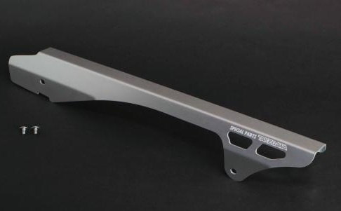 SP武川 SPタケガワ チェーンガード クロスカブ110 Lite クロスカブ50 クロスカブ スーパーカブ110 スーパーカブ110プロ スーパーカブ50 スーパーカブ50プロ HONDA ホンダ フレーム