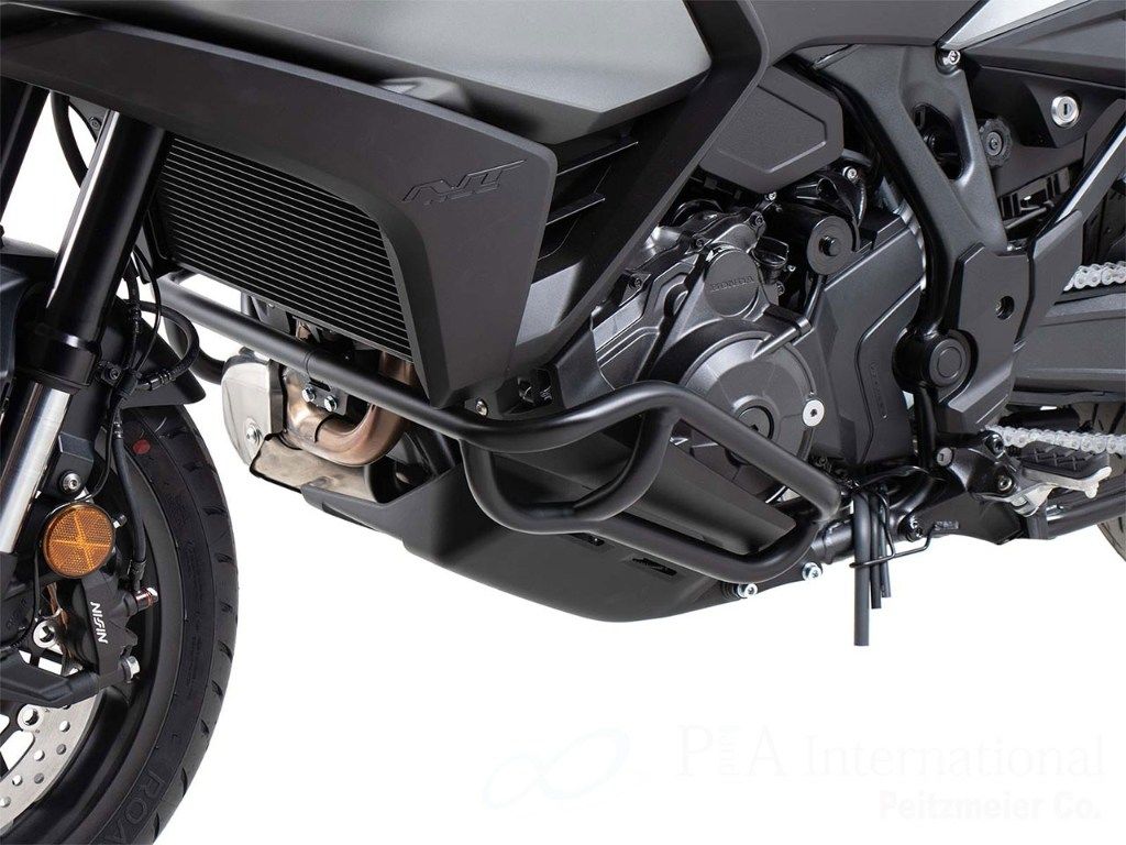 HEPCO＆BECKER ヘプコ＆ベッカー エンジンガード NT 1100 HONDA ホンダ フレーム