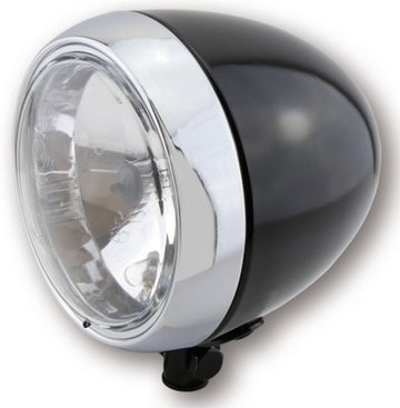 Shin-Yo シンヨー 4 1/2 inch main headlights ヘッドライト 灯火類 電装系