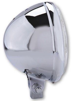 Shin-Yo シンヨー 5 3/4 inch headlight Bates Style ヘッドライト 灯火類 電装系