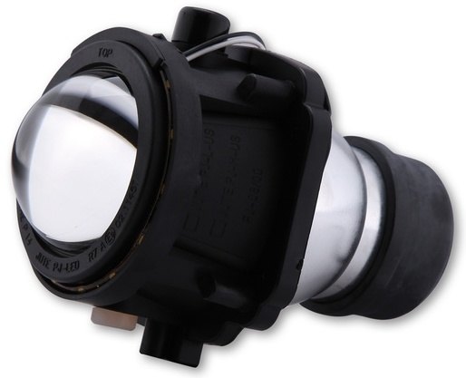 Shin-Yo シンヨー Ellipsoid headlight LEDヘッドライトバルブ 灯火類 電装系