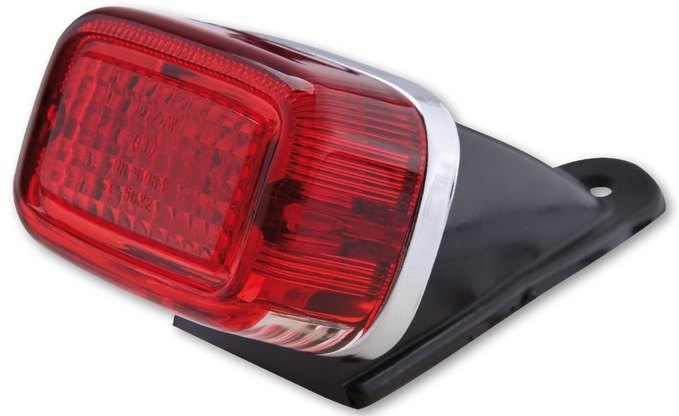 Shin-Yo シンヨー GS tail light テールランプ 灯火類 電装系