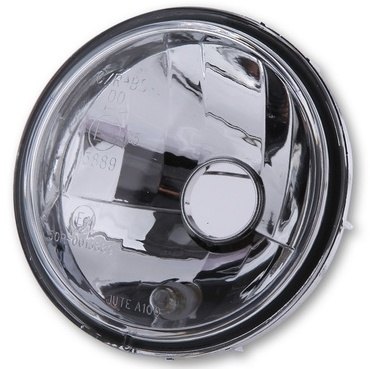 Shin-Yo シンヨー Headlight insert with parking light ヘッドライト 灯火類 電装系