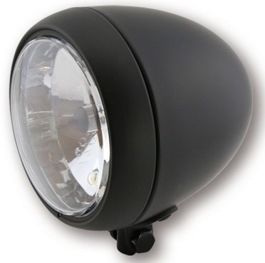 Shin-Yo シンヨー headlight with sidelight ヘッドライト 灯火類 電装系