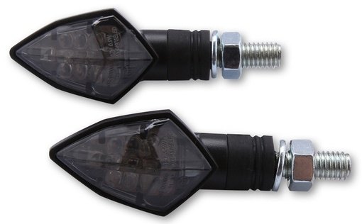 Shin-Yo シンヨー Rock LED Indicators ウインカー 灯火類 電装系