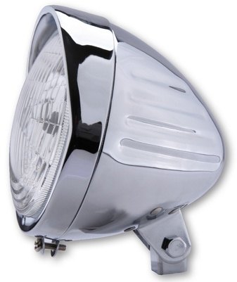 Shin-Yo シンヨー 5 3/4 inch headlamps INDIAN ヘッドライト 灯火類 電装系