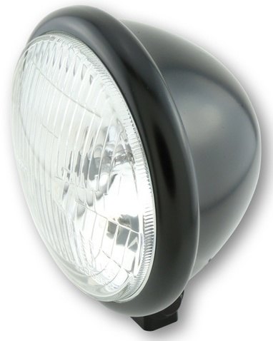 Shin-Yo シンヨー 5 3/4 inch headlight Bates Style ヘッドライト 灯火類 電装系