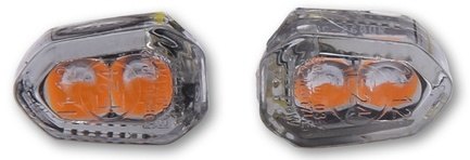 Shin-Yo シンヨー Crumb PRO Modul LED Turn Signal ウインカー 灯火類 電装系