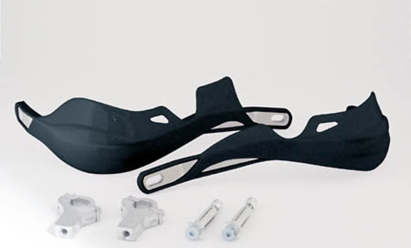 Shin-Yo シンヨー Enduro Handguards ハンドガード・ナックルガード ハンドル周辺パーツ ハンドル