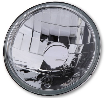 Shin-Yo シンヨー H4 insert 5 3/4 inch ヘッドライト 灯火類 電装系