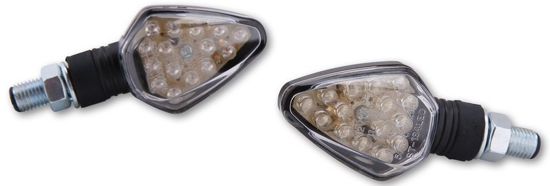 Shin-Yo シンヨー Harpoon LED Indicators ウインカー 灯火類 電装系