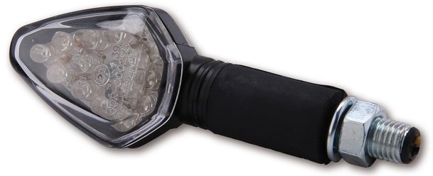 Shin-Yo シンヨー Harpoon LED Indicators ウインカー 灯火類 電装系