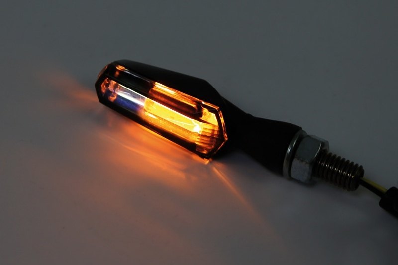 Shin-Yo シンヨー LED indicator/position light Scuro ウインカー 灯火類 電装系｜ウェビック　店