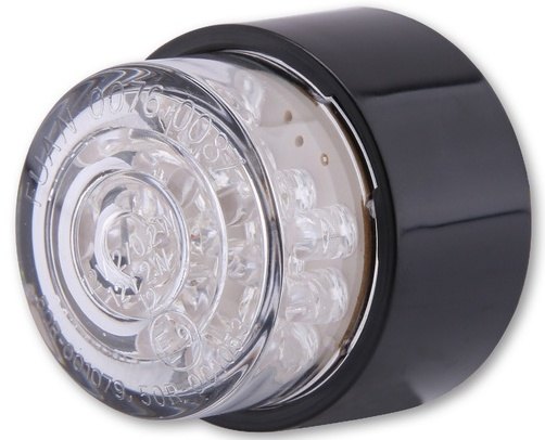 Shin-Yo シンヨー LED mini taillight Bullet テールランプ 灯火類 電装系