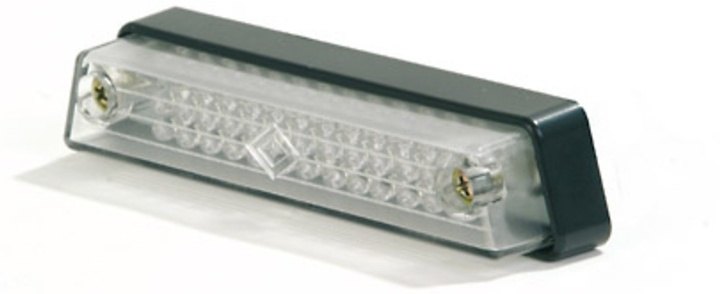 Shin-Yo シンヨー LED rear fog lamp with long connection cable フォグランプ 灯火類 電装系